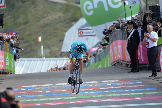 Vincenzo Nibali